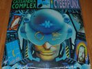 Cassandra Complex - Cyberpunx LP (1990) (EBM, industrial, goth rock) NEW