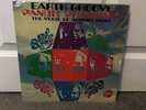 Earth Groove Pandit Prannath The Voice Of Cosmic India Vinyl LP Record Douglas