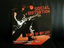 Social Distortion - Story Of My Life 5-LP Box Set