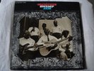 MEMPHIS SWAMP JAM 2X LP 1969 BLUE THUMB RECORDS BTS 6000, STEREO VARIOUS ARTISTS