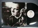 GARY NUMAN Metal Rhythm original UK 1988 vinyl LP Illegal records w/lyrics