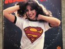 Debora “Supergirl” Obscure Latin Disco Soul Funk LP OB PRODUCTIONS 33rpm????RARE????