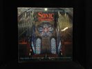 Richard Morris/Atlanta Brass Ensemble-Sonic Fireworks II-Crystal Clear-SEALED