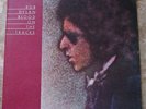 Bob Dylan Blood On The Tracks 1975 LP Vinyl NM Very Nice Original PC 33235