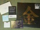 JOHTO LEGENDS RARE Kickstarter variant Vinyl record  Gold/Silver Pokemon LPs