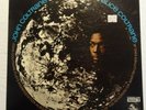 JOHN COLTRANE & ALICE COLTRANE / COSMIC MUSIC / '69 LP IMPULSE  ?AS-9148 NM-