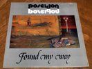 POSEIDON  Found my way German Kraut Psych Prog Private press 1975 Rare