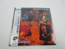 CINDERELLA Somebody Save Me 15PP-64  with OBI Japan VINYL  LP