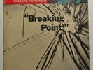 FREDDIE HUBBARD / BREAKING POINT / RARE ORIG '64 MONO LP BLUE NOTE NY EAR RVG
