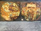 Michael Jackson - Dangerous [New Vinyl] Picture Disc