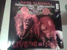 Guns N' Roses / Live? *@ Like A Suicide Original 1988 neuwertig unbenutzt..