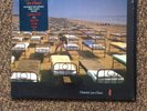 Pink Floyd “A Momentary Lapse Of Reason” LP In Shrink VG