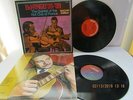 5-ALBUMS-LP'S-DJANGO REINHARDT-S/T-SWING IT LIGHT-QUINTET -DJANGOLOGY-UNFORGETT.