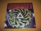Badmotorfinger, Soundgarden,2003 A & M Press.NM Cond.