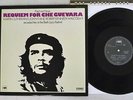 FRED VAN HOVE/WOLFGANG DAUNER REQUIEM FOR CHE GUEVARA MPS ULS-1712-P Japan LP