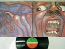 KING CRIMSON IN THE COURT OF THE ATLANTIC P-10115A Japan VINYL LP