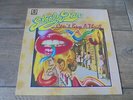 Steely Dan ?- Can't Buy A Thrill 1972 UK LP ABC