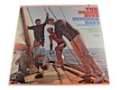 Beach Boys ‎Summer Days Sealed Vinyl Record LP USA 1965 Orig Riaa 3 T 2354 Mono