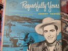 Johnny Horton Requestfully Yours Mercury 45