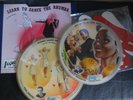 ZZ8 VOGUE PICTURE DISC PAUL SHAHIN LEARN TO DANCE THE RUMBA DICK LA SALLE