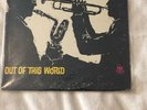Pepper Adam Donald Byrd Quintet, OUT OF THIS WORLD, VG+