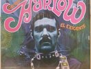 BOOGALOO LATIN FUNK SALSA DURA ORCHESTRA HARLOW EL EXIGENTE CLOUDS PRESS OG