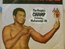 DISCO BOOGIE FUNK THE VARIATIONS THE PEOPLE'S CHAMP MUHAMMAD ALI CLEAN HEAR
