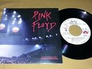 PINK FLOYD - RUN LIKE HELL 7/45 RARE PORTUGUESE PORTUGAL