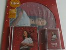 SIGRID SUCKER PUNCH PICTURE DISC VINYL LP + SIGNED CD + CASSETTE TAPE