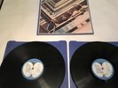 The BEATLES BLUE ALBUM 1967 1970 UK Double VINYL LP Ex