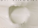 St Vincent - Strange Mercy vinyl LP NEW/SEALED