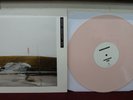 JAPANESE HOUSE Pools To Bathe In LP Pastel Pink Color Vinyl Dirty Hit Records