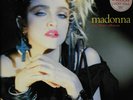 Madonna vinyl X 5 Albums