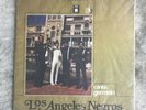 LOS ANGELES NEGROS Canta Germain ODEON Afro Latin Funk LP Cita RARE VINYL Import