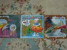 3 x Helloween Vinyl Bundle Rock Keeper of the 7 keys 1 & 2, I want out 12