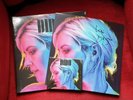 Dido - Still On My Mind, limited blue LP, CD, SIGNED AUTOGRAPHED Print