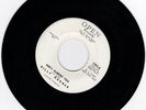 NORTHERN SOUL 45 - BILLY HARNER ON OPEN RECORDS - RARE PROMO  - SOUND CLIP