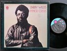 LARRY WILLIS Inner Crisis LP GROOVE MERCHANT GM 514 US 1974 JAZZ Harold Vick