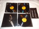 FRANK SINATRA-TRILOGY: PAST, PRESENT & FUTURE 1980 REPRISE RECORDS 3 LP'S VG++