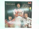 Electric Ladyland [Vinyl Schallplatte] [Doppel-LP] The, Jimi Hendrix Experience: