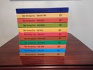 THE SWING ERA Time Life LPs Record Album Box Sets with Musician AUTOGRAPHS  