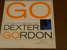 DEXTER GORDON 