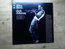 Miles Davis Tribute To Jack Johnson EX Vinyl Record WKC 30455 1970s Reissue