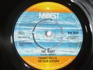 THE FOUR SEASONS   THE NIGHT   1975 UK NORTHERN SOUL 7
