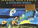 Gerry Rafferty & Stealers Wheel, Collected Vinyl Record *NEW*