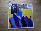 Charles Mingus Live In Paris 1964 Vol 2 Excellent Vinyl Record FC 110
