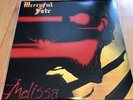 Mercyful Fate ?– Melissa, Red Vinyl LP, King Diamond, RARE, Heavy Metal