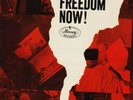 THE FREEDOM SINGERS SING OF FREEDOM NOW-1968 RARE 60'S PROTEST COLLECTIBLE
