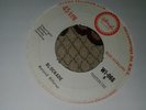 Kentrick Patrick , Man To Man, Roland Alphonso , Blockade , 7 