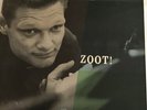 ZOOT SIMS Quintet Zoot  LP RIVERSIDE RECORDS RLP 12-228 US 1956 DG MONO